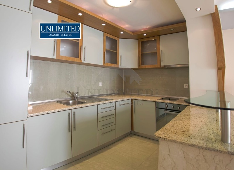 Продава МЕЗОНЕТ, гр. София, Лозенец, снимка 4 - Апартаменти - 53484894