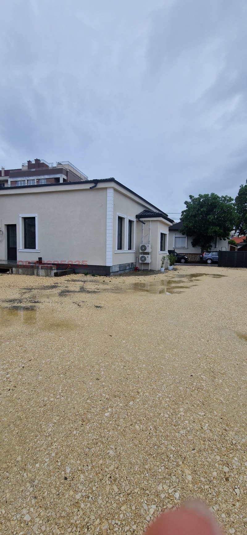 Till salu  Kontor Silistra , Centar , 650 kvm | 80333363 - bild [12]