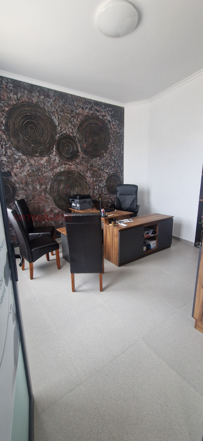 Till salu  Kontor Silistra , Centar , 650 kvm | 80333363 - bild [4]