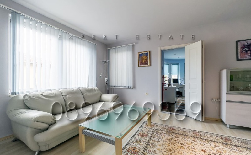 Продава  Етаж от къща град Варна , ВИНС-Червен площад , 147 кв.м | 77897430 - изображение [8]