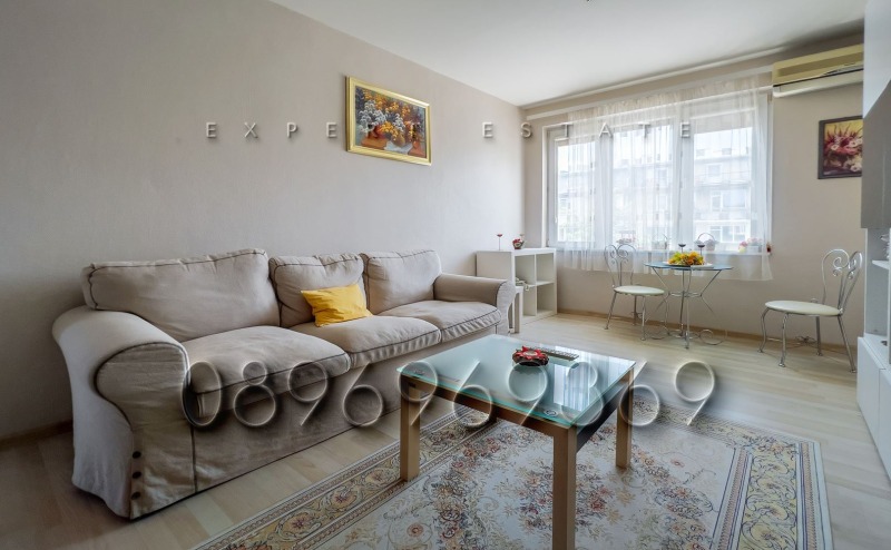 Продава  Етаж от къща град Варна , ВИНС-Червен площад , 147 кв.м | 77897430 - изображение [4]