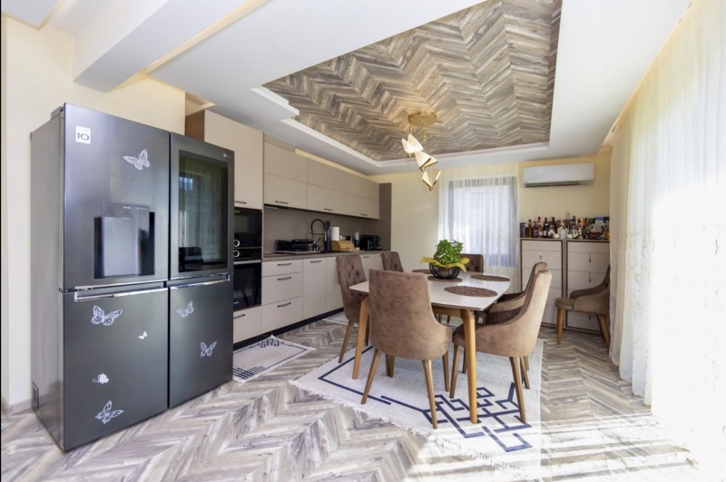 Satılık  Ev Katı Sofia , Lozen , 156 metrekare | 94961045 - görüntü [3]