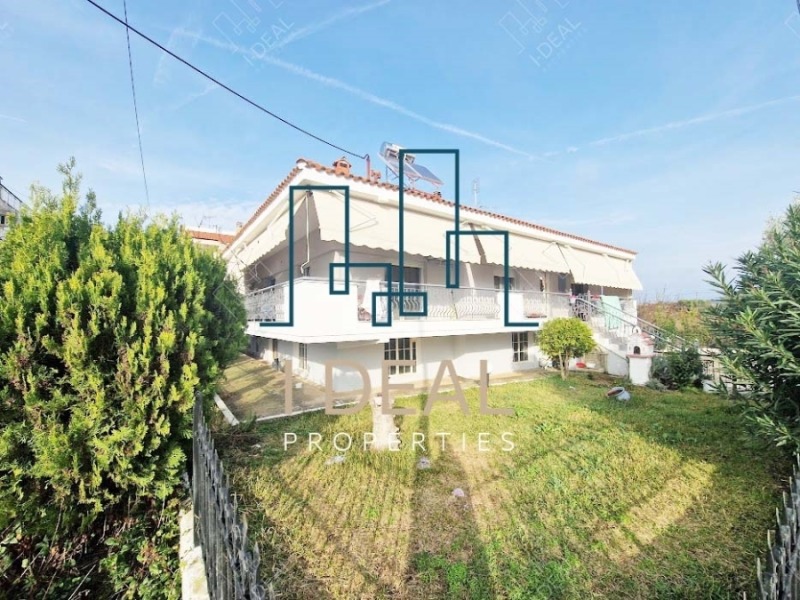 Продава  Къща, Гърция, Солун •  250 000 EUR • ID 13161622 — holmes.bg - [1] 