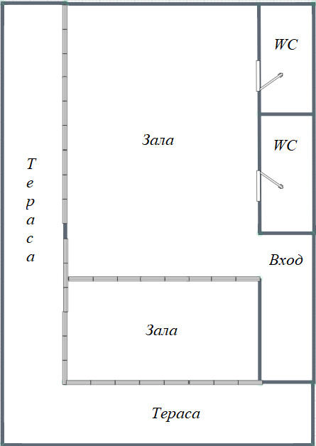 For Sale  Shop Sofia , Mladost 3 , 360 sq.m | 51707471 - image [10]