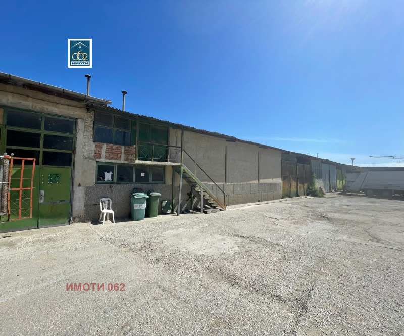 For Sale  Industrial building Veliko Tarnovo , Kartala , 372 sq.m | 64146650