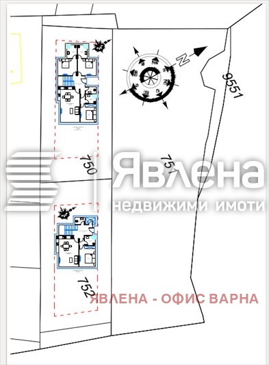 Продава ПАРЦЕЛ, гр. Варна, м-т Долна Трака, снимка 8 - Парцели - 48580333