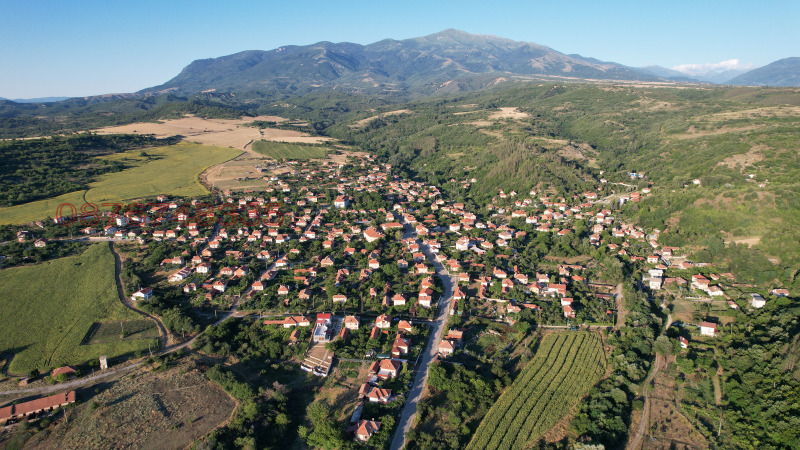 Продава ПАРЦЕЛ, с. Слатино, област Кюстендил, снимка 3 - Парцели - 52782429