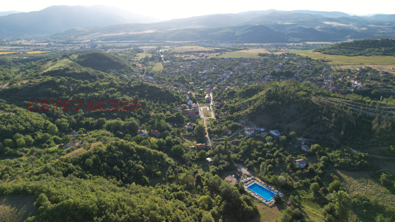 Продава ПАРЦЕЛ, с. Слатино, област Кюстендил, снимка 5 - Парцели - 52782429