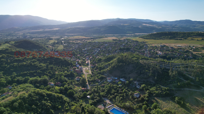 Продава ПАРЦЕЛ, с. Слатино, област Кюстендил, снимка 6 - Парцели - 52782429