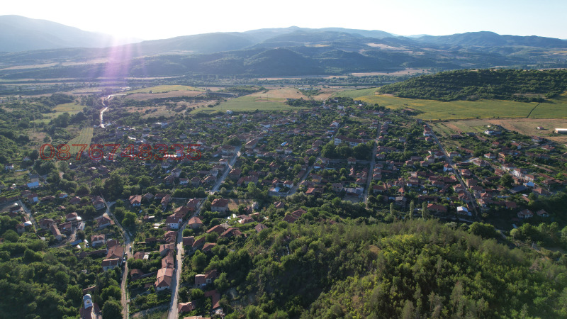 Продава ПАРЦЕЛ, с. Слатино, област Кюстендил, снимка 7 - Парцели - 52782429