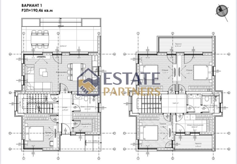 Продава ПАРЦЕЛ, с. Брестник, област Пловдив, снимка 7 - Парцели - 52655926