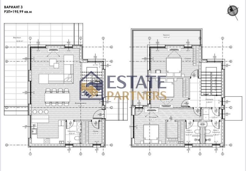 Продава ПАРЦЕЛ, с. Брестник, област Пловдив, снимка 5 - Парцели - 52655926