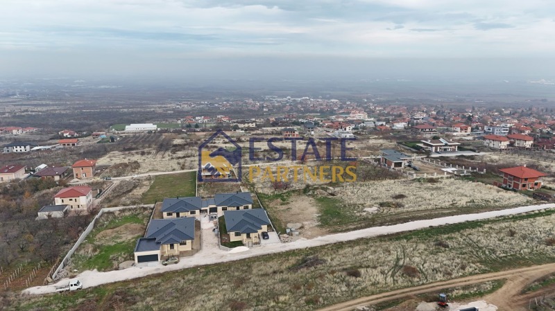 Продава ПАРЦЕЛ, с. Брестник, област Пловдив, снимка 2 - Парцели - 52655926