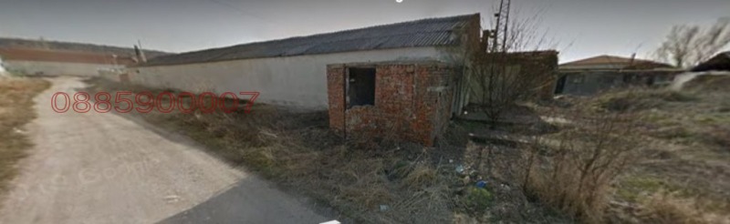 Продава БИЗНЕС ИМОТ, гр. Силистра, Промишлена зона - Запад, снимка 3 - Други - 52786449