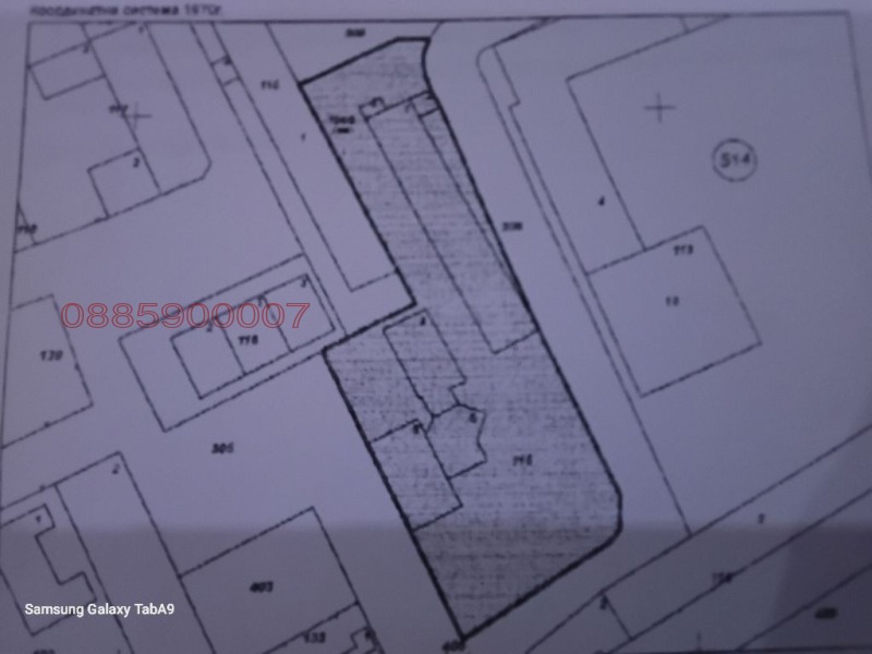 Продава БИЗНЕС ИМОТ, гр. Силистра, Промишлена зона - Запад, снимка 7 - Други - 52786449