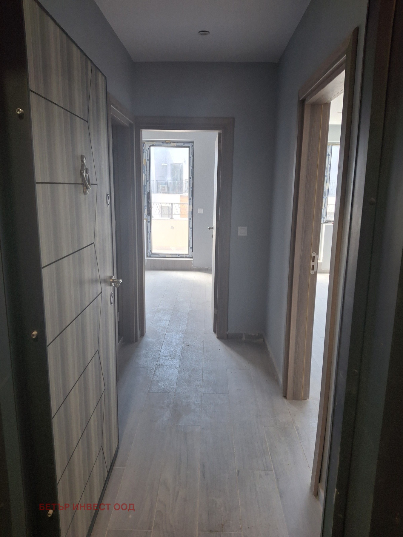 Продава 2-СТАЕН, гр. София, Малинова долина, снимка 4 - Апартаменти - 55010392