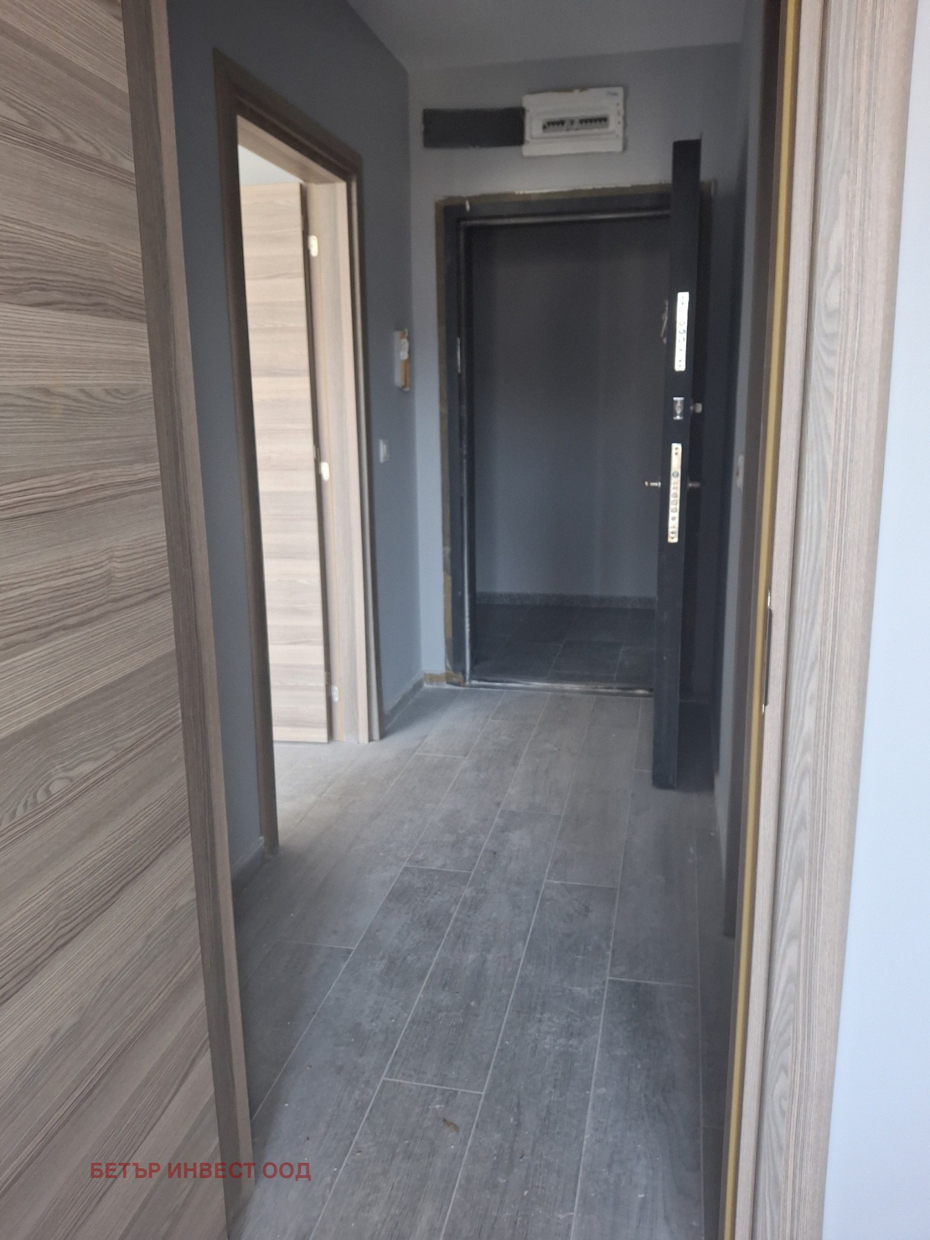 Продава 2-СТАЕН, гр. София, Малинова долина, снимка 5 - Апартаменти - 55010392