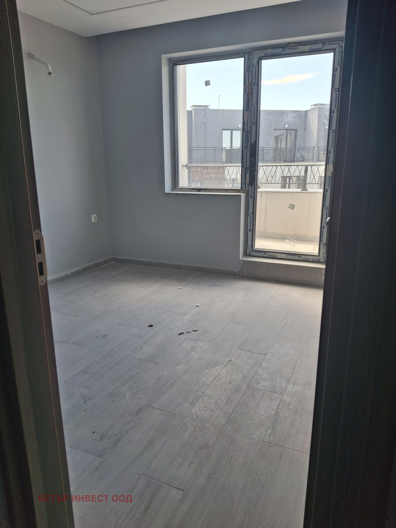 Продава 2-СТАЕН, гр. София, Малинова долина, снимка 2 - Апартаменти - 55010392