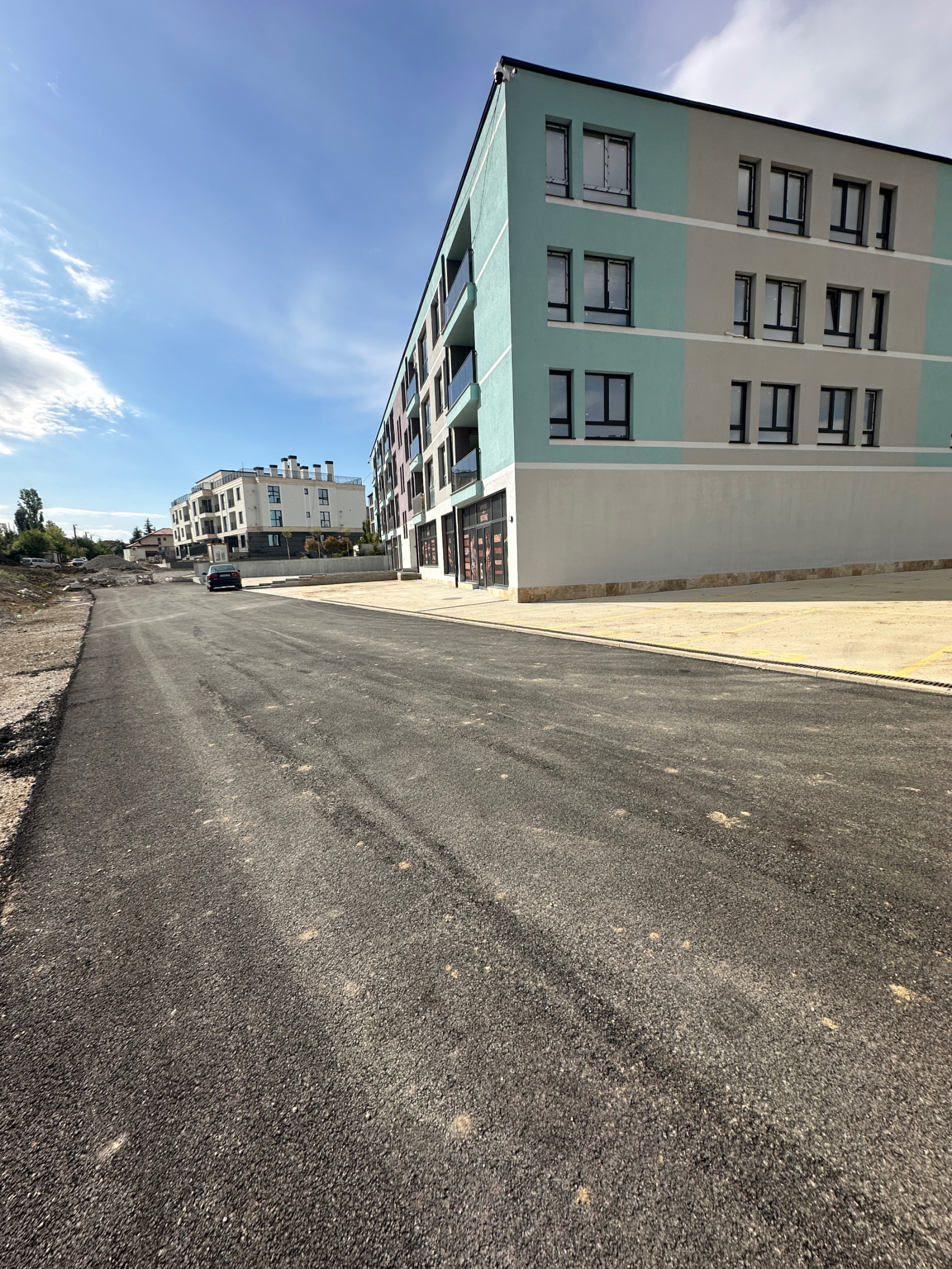Продава 2-СТАЕН, гр. София, Малинова долина, снимка 3 - Апартаменти - 54732974