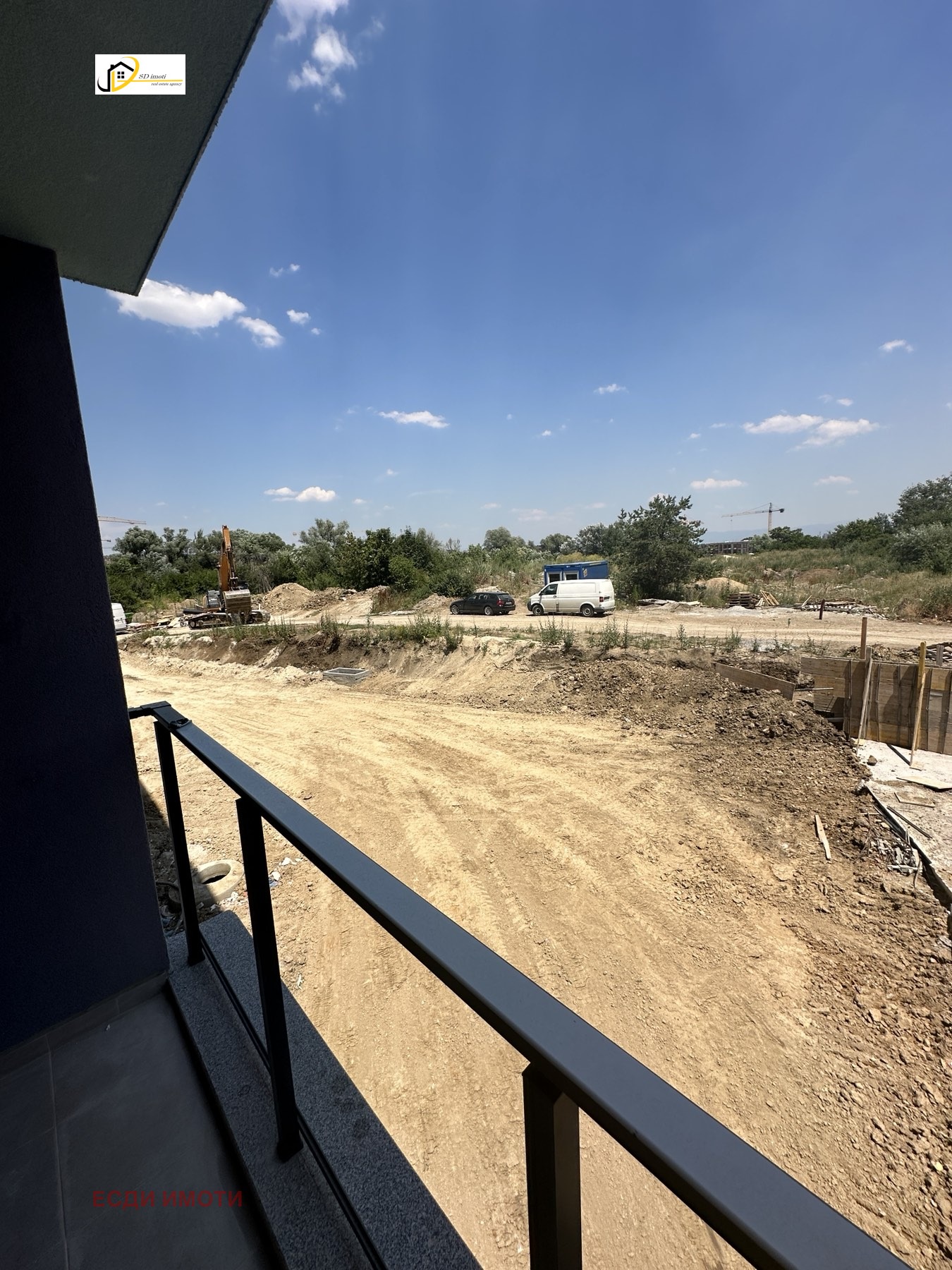 Продава 2-СТАЕН, гр. София, Малинова долина, снимка 15 - Апартаменти - 54160323