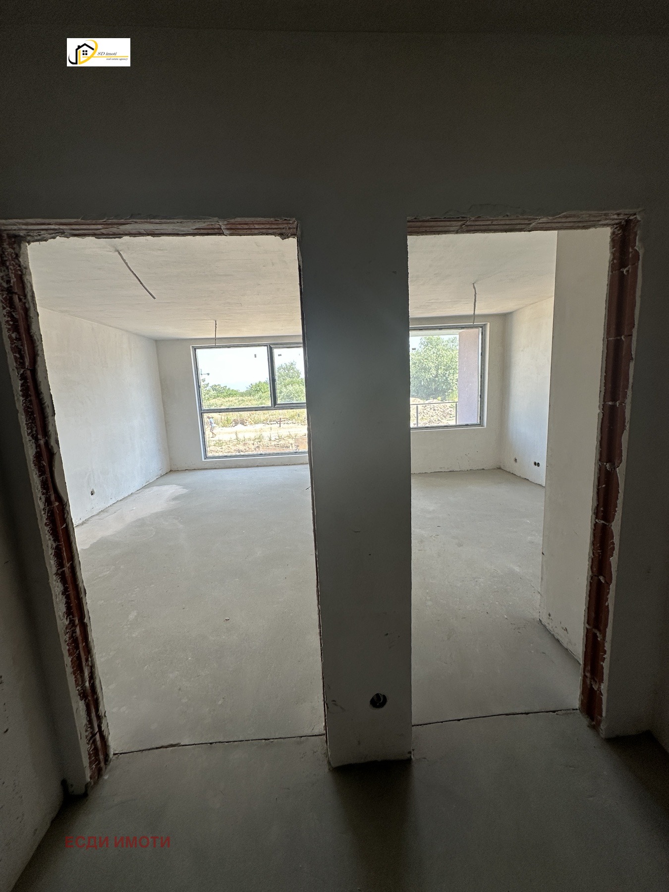 Продава 2-СТАЕН, гр. София, Малинова долина, снимка 9 - Апартаменти - 54160323