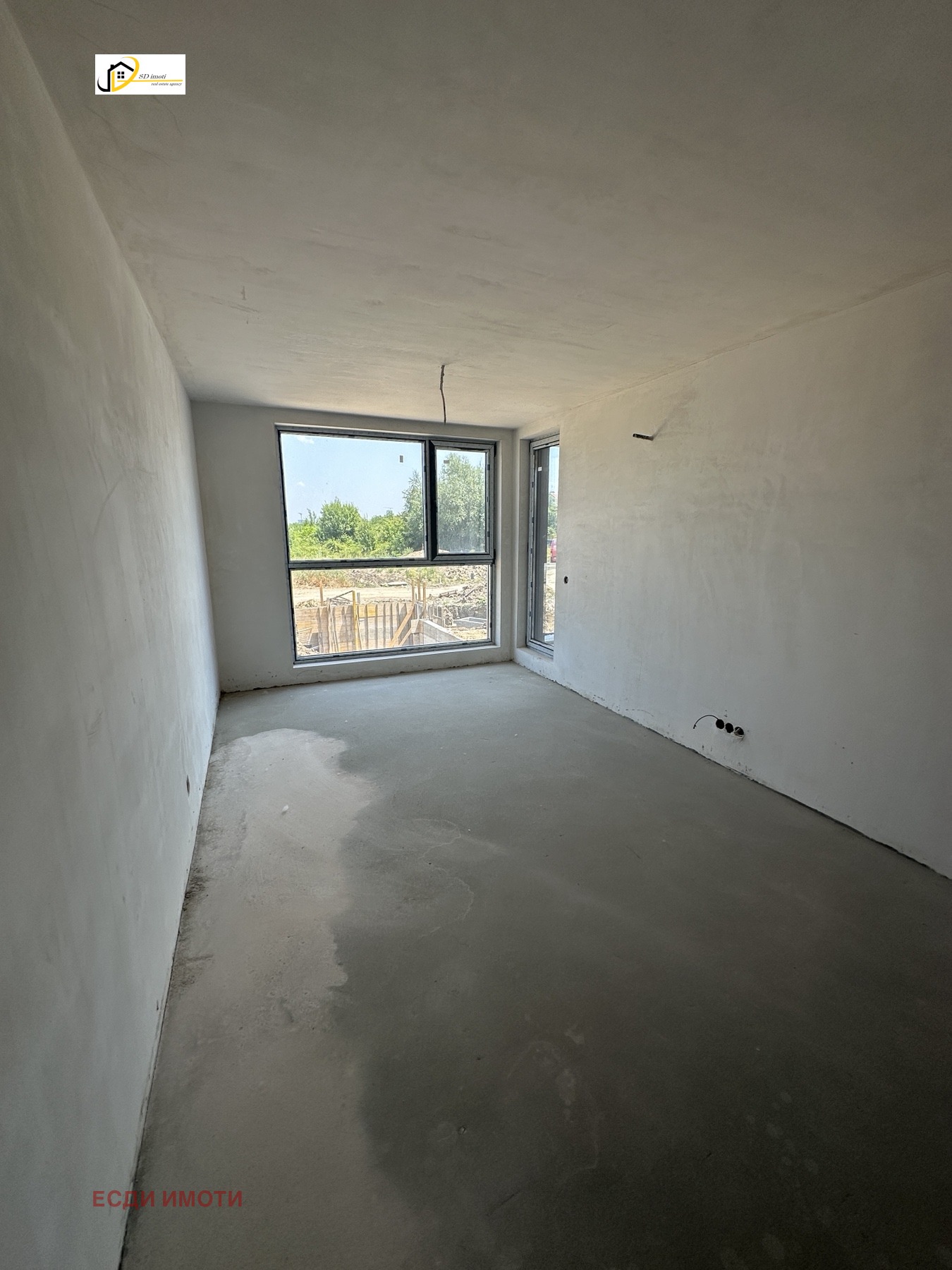 Продава 2-СТАЕН, гр. София, Малинова долина, снимка 4 - Апартаменти - 54160323