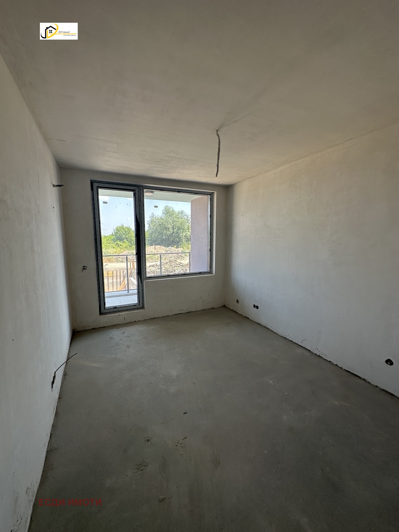 Продава 2-СТАЕН, гр. София, Малинова долина, снимка 12 - Апартаменти - 54160323