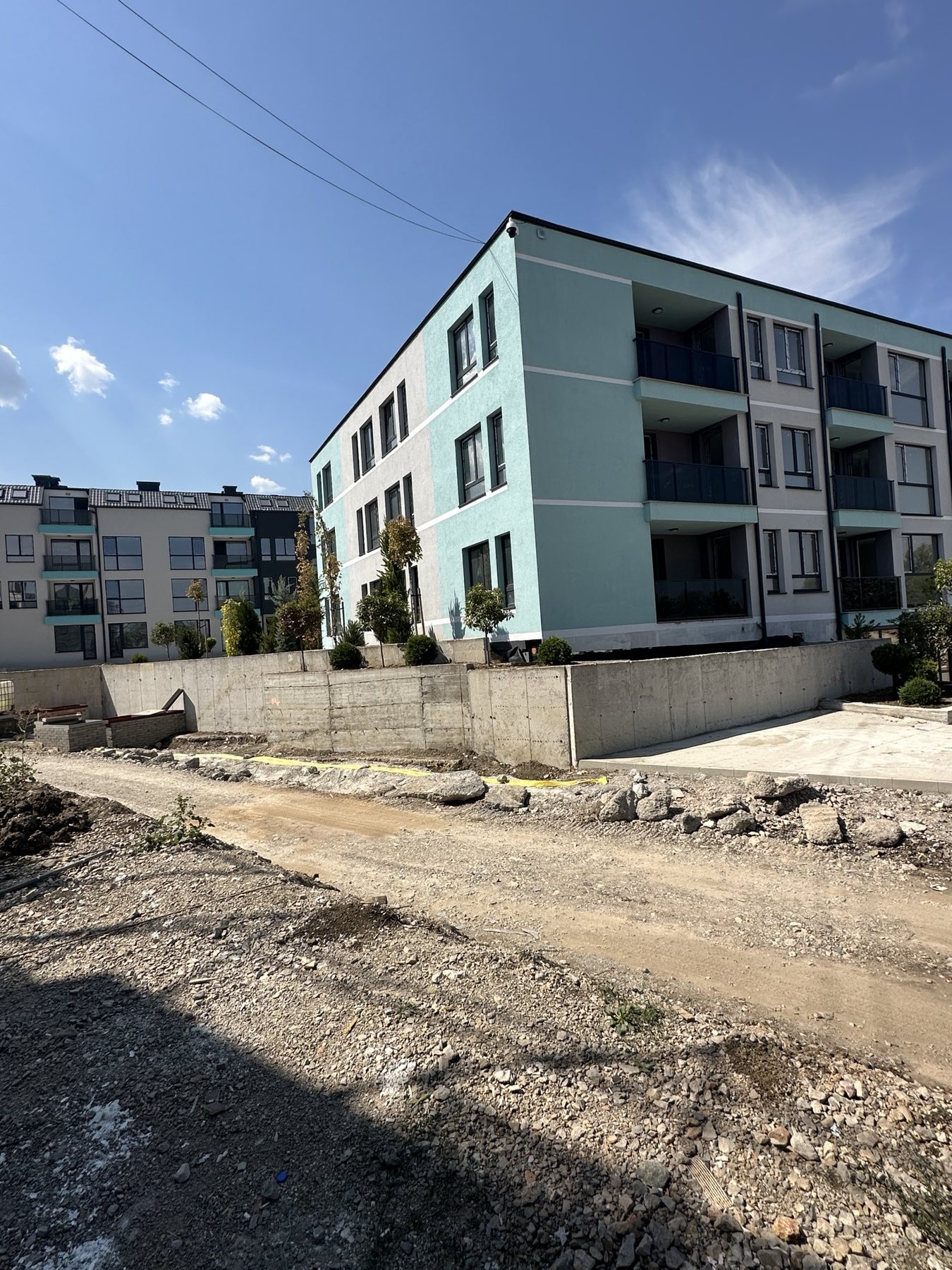 Продава 2-СТАЕН, гр. София, Малинова долина, снимка 2 - Апартаменти - 54160323