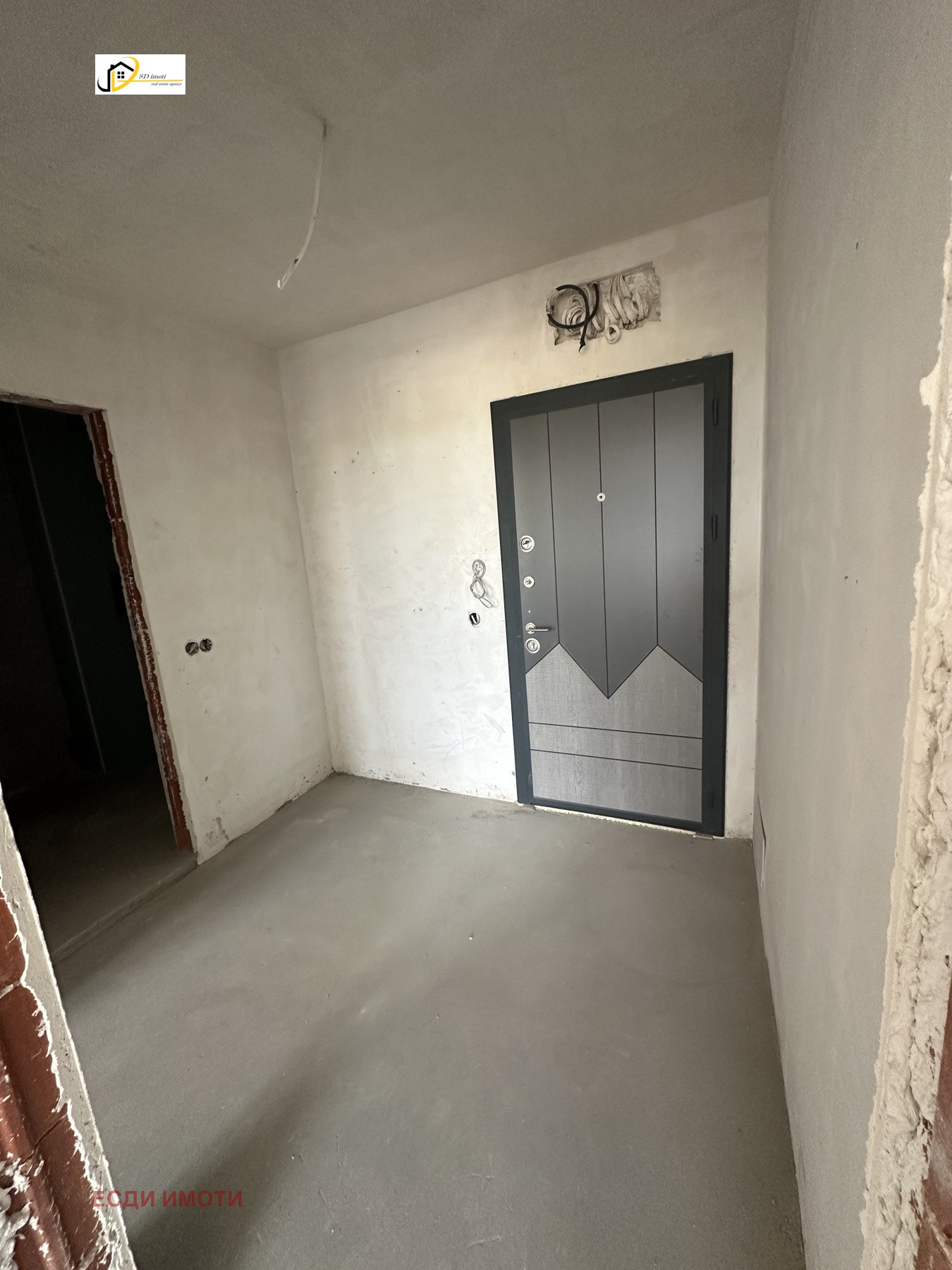 Продава 2-СТАЕН, гр. София, Малинова долина, снимка 10 - Апартаменти - 54160323