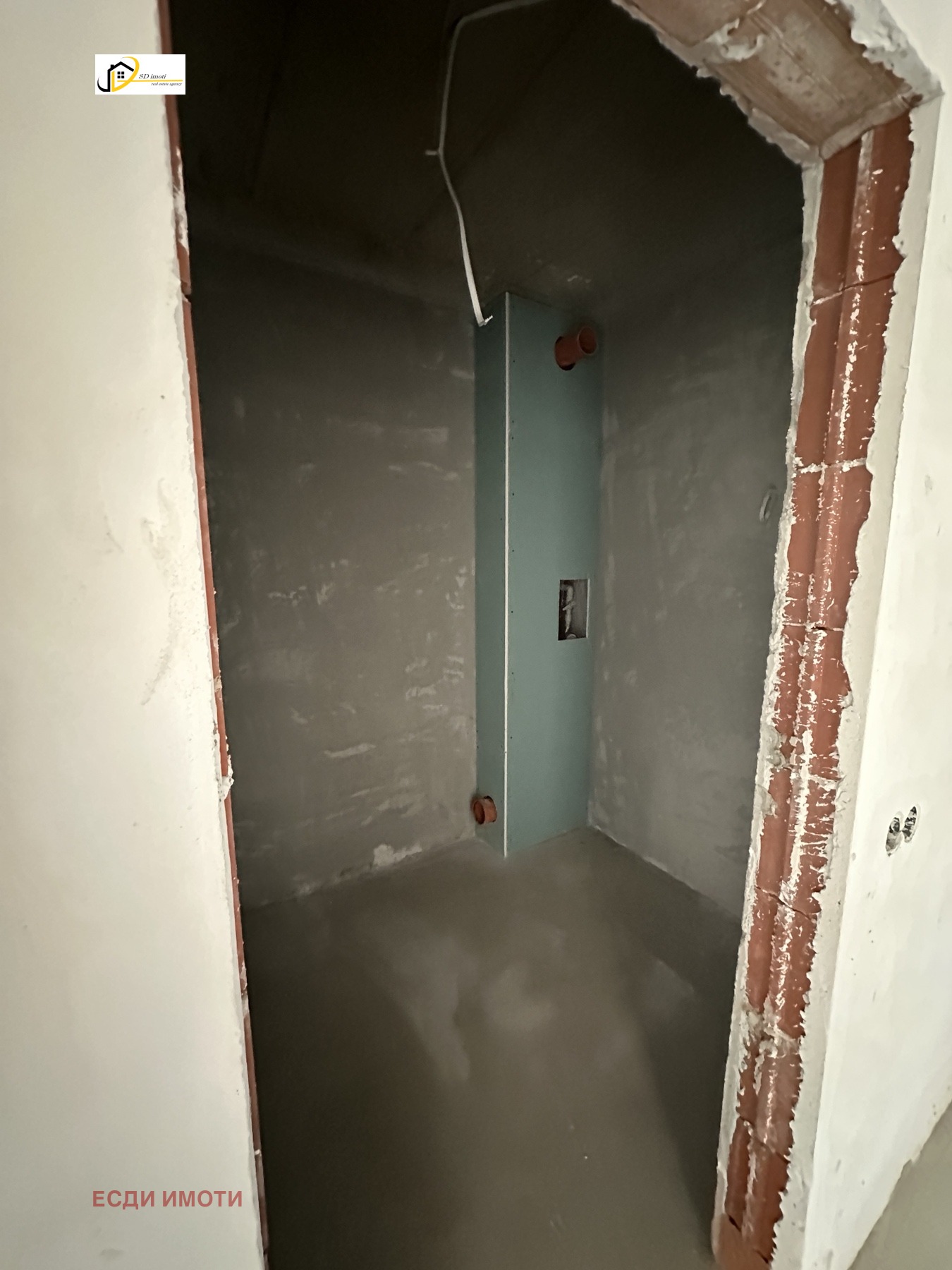 Продава 2-СТАЕН, гр. София, Малинова долина, снимка 14 - Апартаменти - 54160323