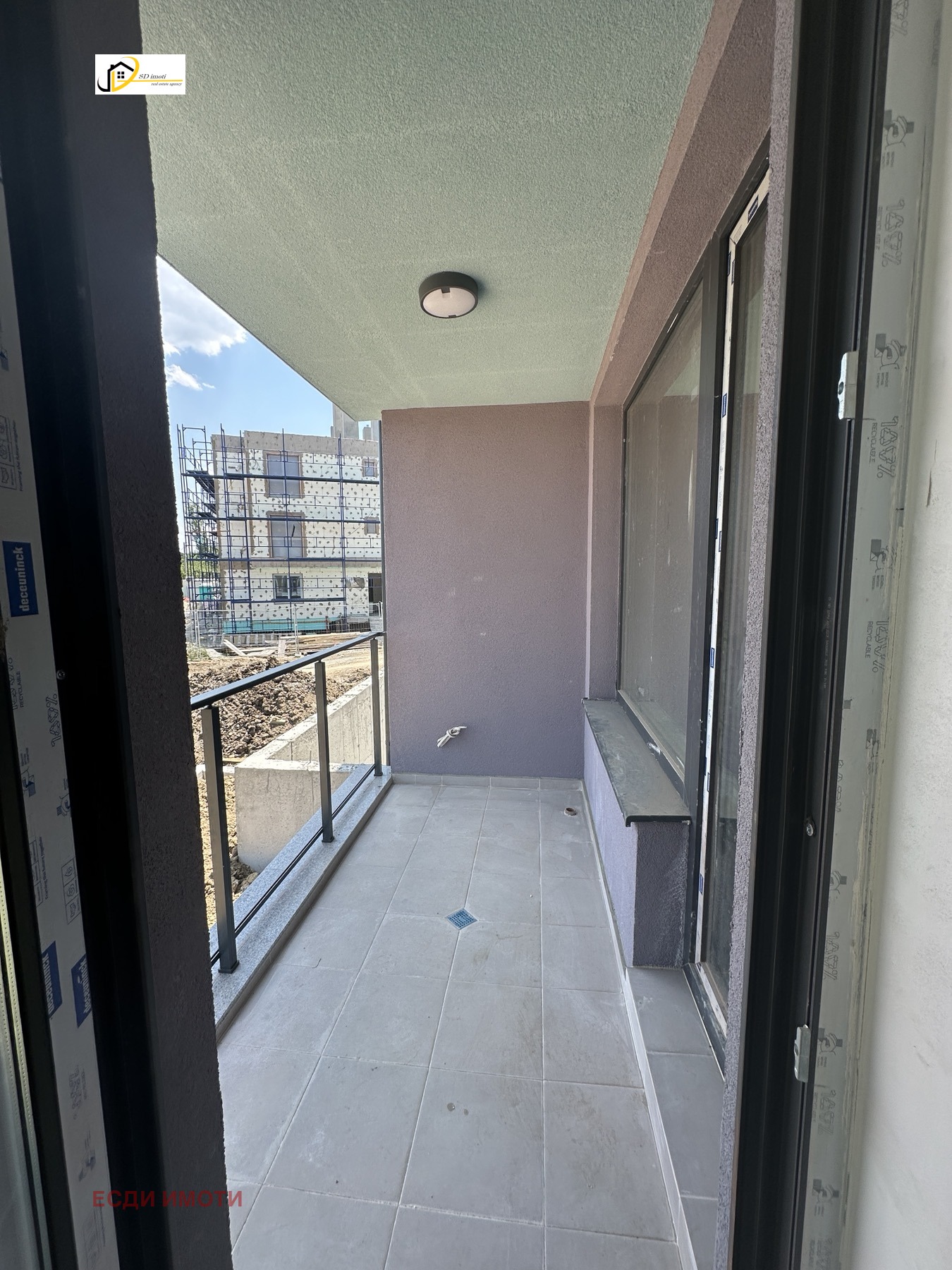 Продава 2-СТАЕН, гр. София, Малинова долина, снимка 8 - Апартаменти - 54160323