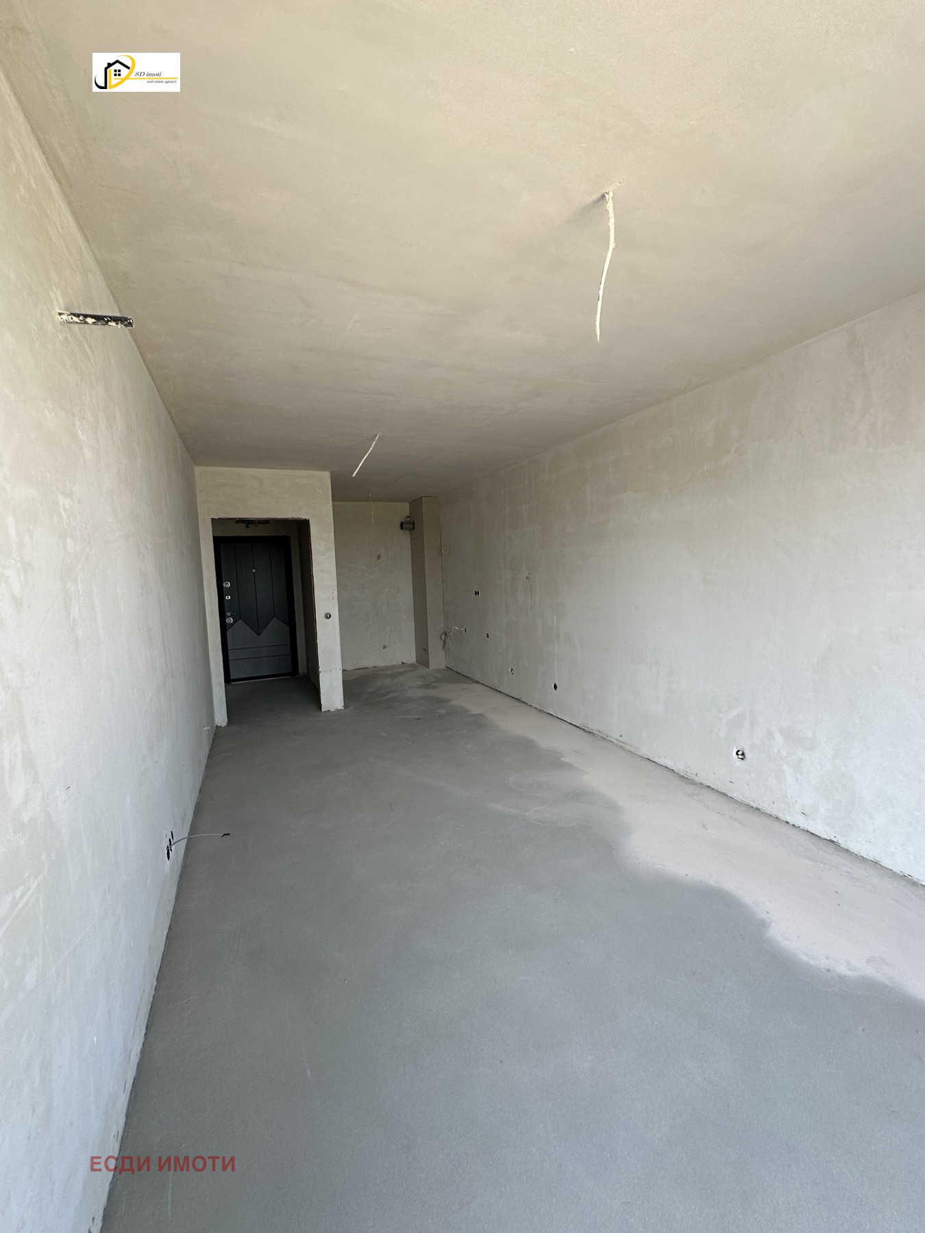 Продава 2-СТАЕН, гр. София, Малинова долина, снимка 7 - Апартаменти - 54160323