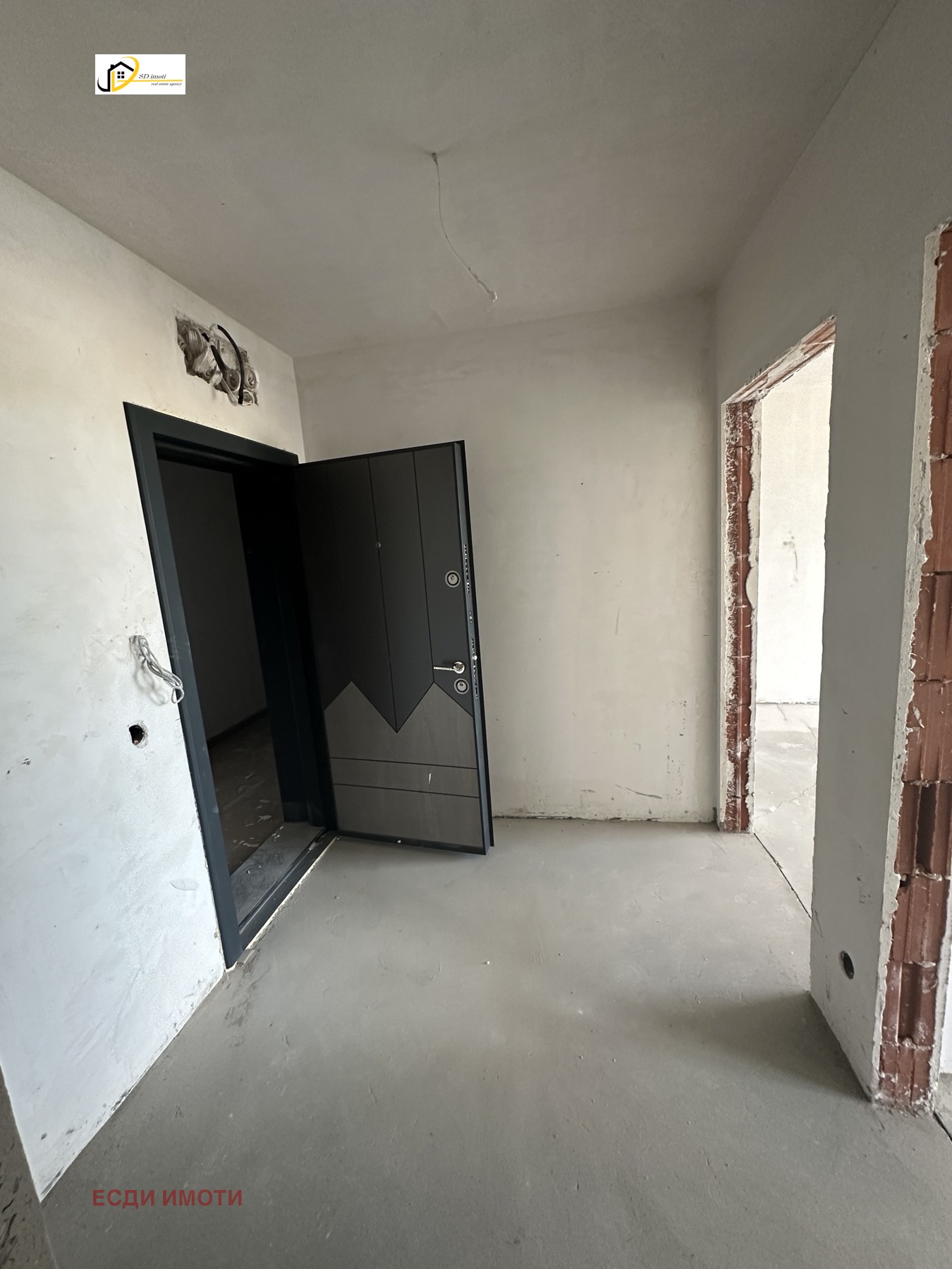 Продава 2-СТАЕН, гр. София, Малинова долина, снимка 11 - Апартаменти - 54160323