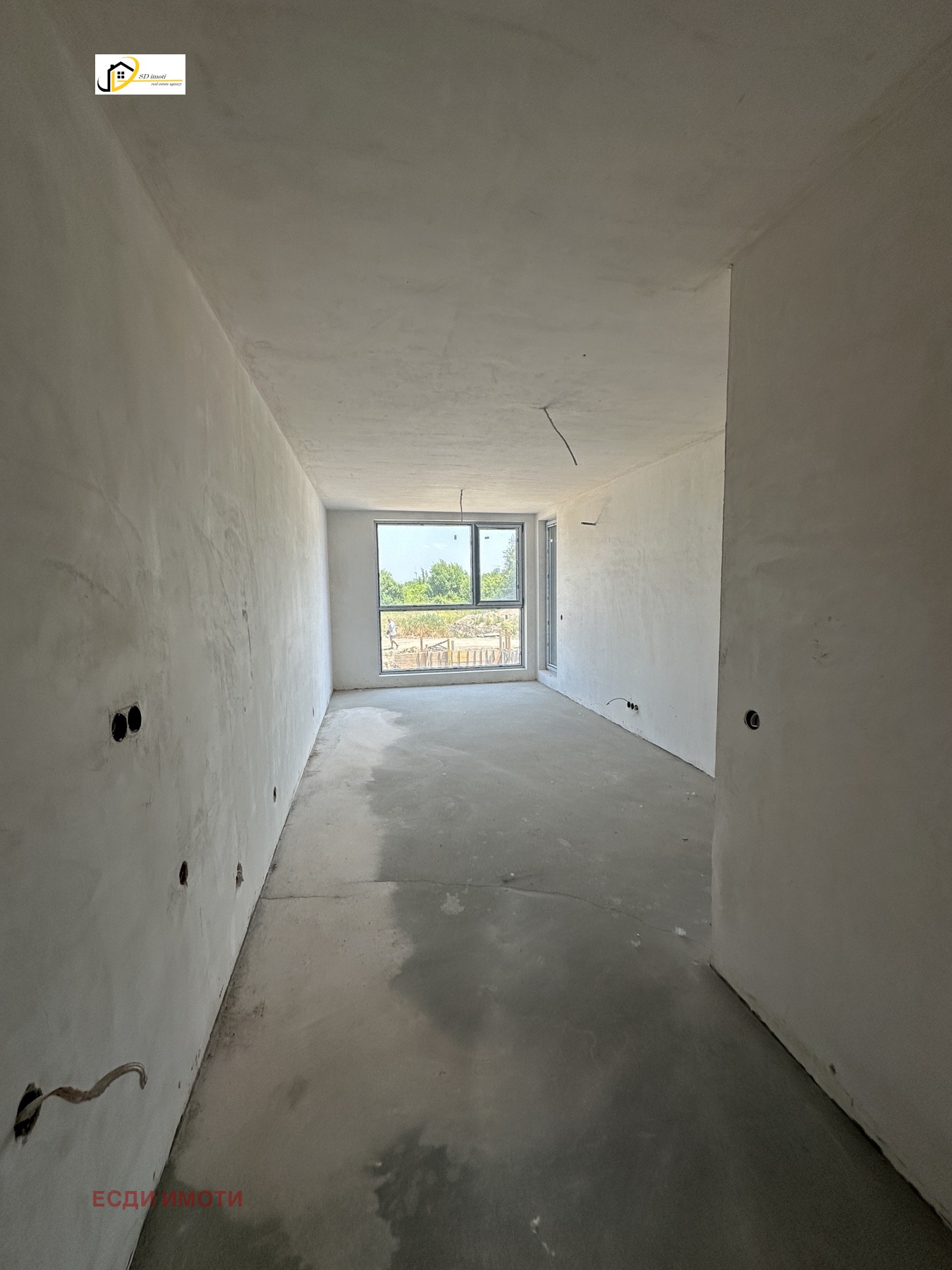 Продава 2-СТАЕН, гр. София, Малинова долина, снимка 5 - Апартаменти - 54160323