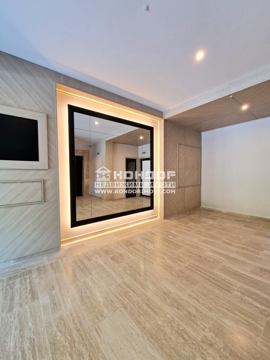 Продава 2-СТАЕН, гр. Пловдив, Кършияка, снимка 14 - Апартаменти - 53918377