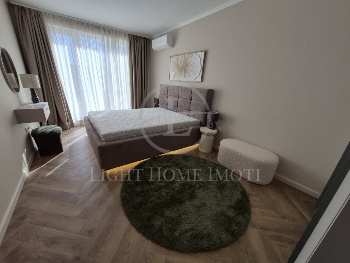 Продава 2-СТАЕН, гр. Пловдив, Остромила, снимка 9 - Апартаменти - 54153058