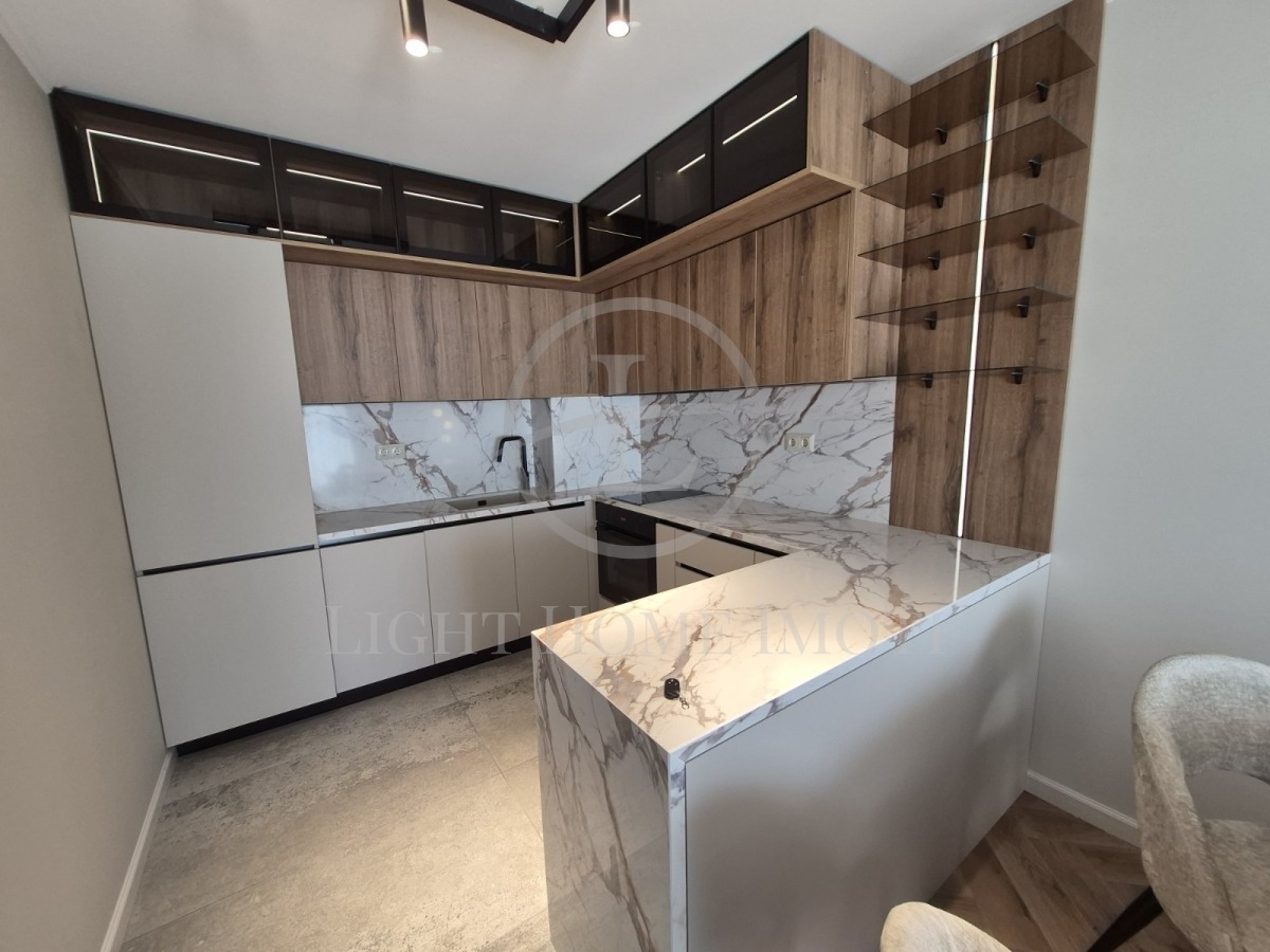 Продава 2-СТАЕН, гр. Пловдив, Остромила, снимка 7 - Апартаменти - 54153058