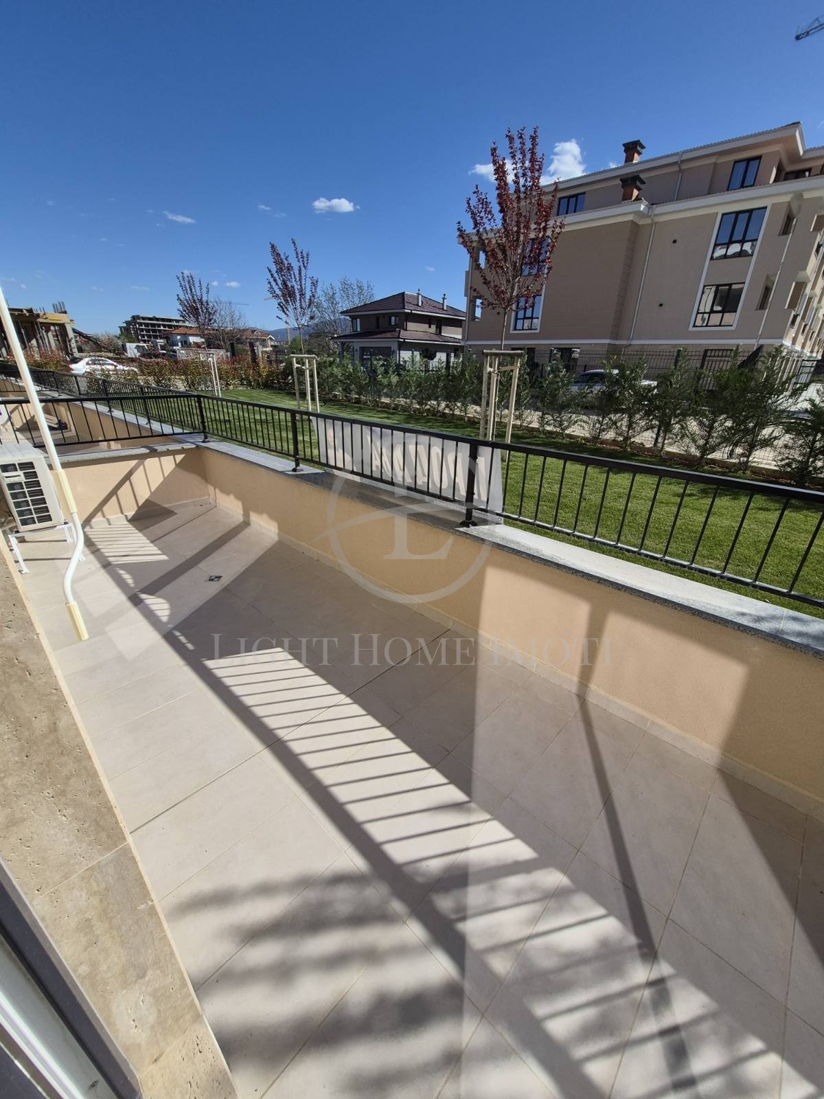 Продава 2-СТАЕН, гр. Пловдив, Остромила, снимка 13 - Апартаменти - 54153058