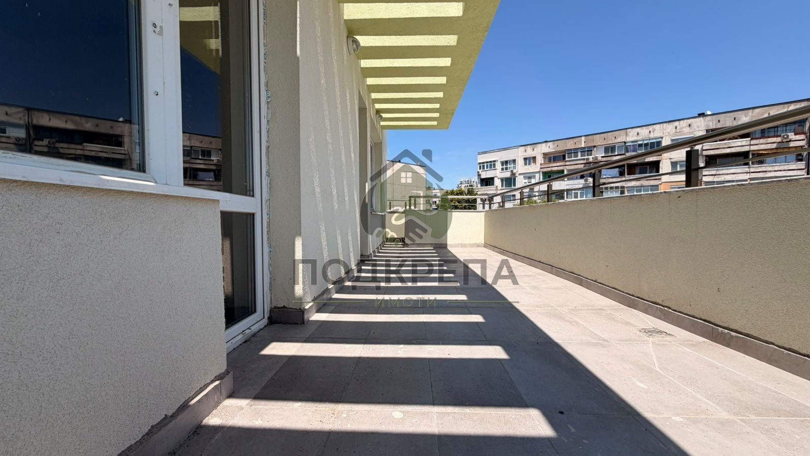 Продава 2-СТАЕН, гр. Пловдив, Христо Смирненски, снимка 7 - Апартаменти - 55206260