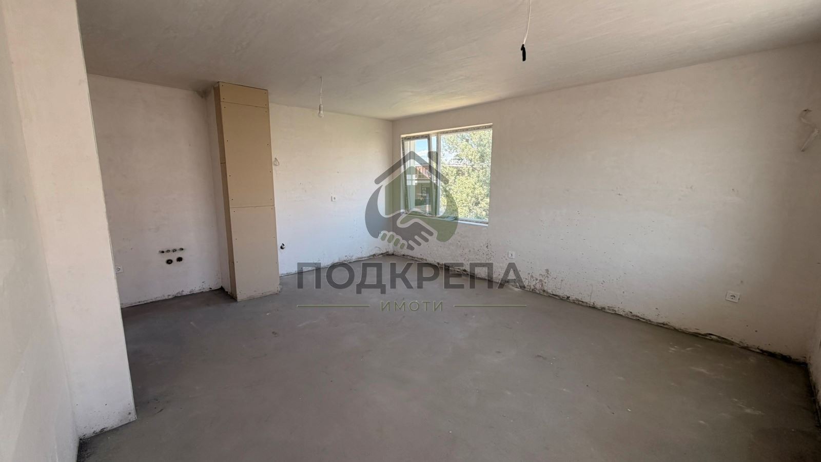 Продава 2-СТАЕН, гр. Пловдив, Христо Смирненски