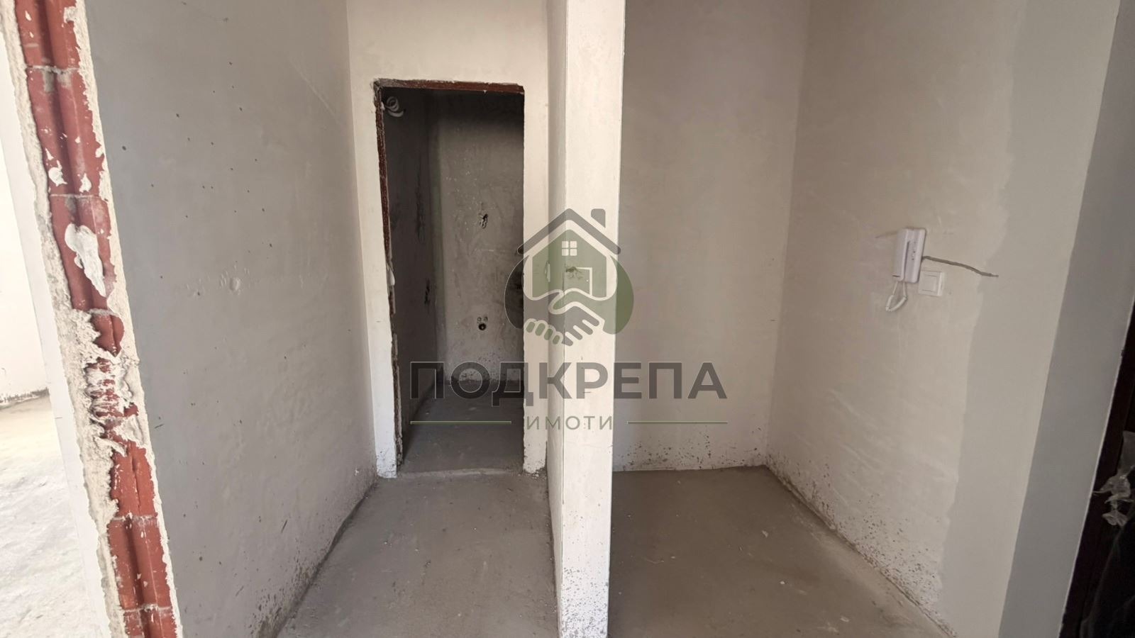 Продава 2-СТАЕН, гр. Пловдив, Христо Смирненски, снимка 5 - Апартаменти - 55206260