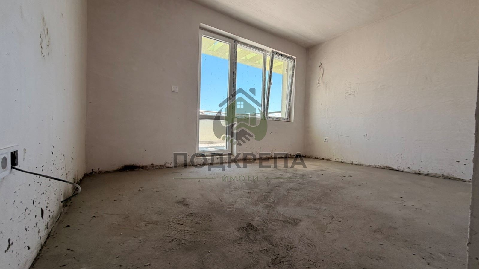 Продава 2-СТАЕН, гр. Пловдив, Христо Смирненски, снимка 3 - Апартаменти - 55206260