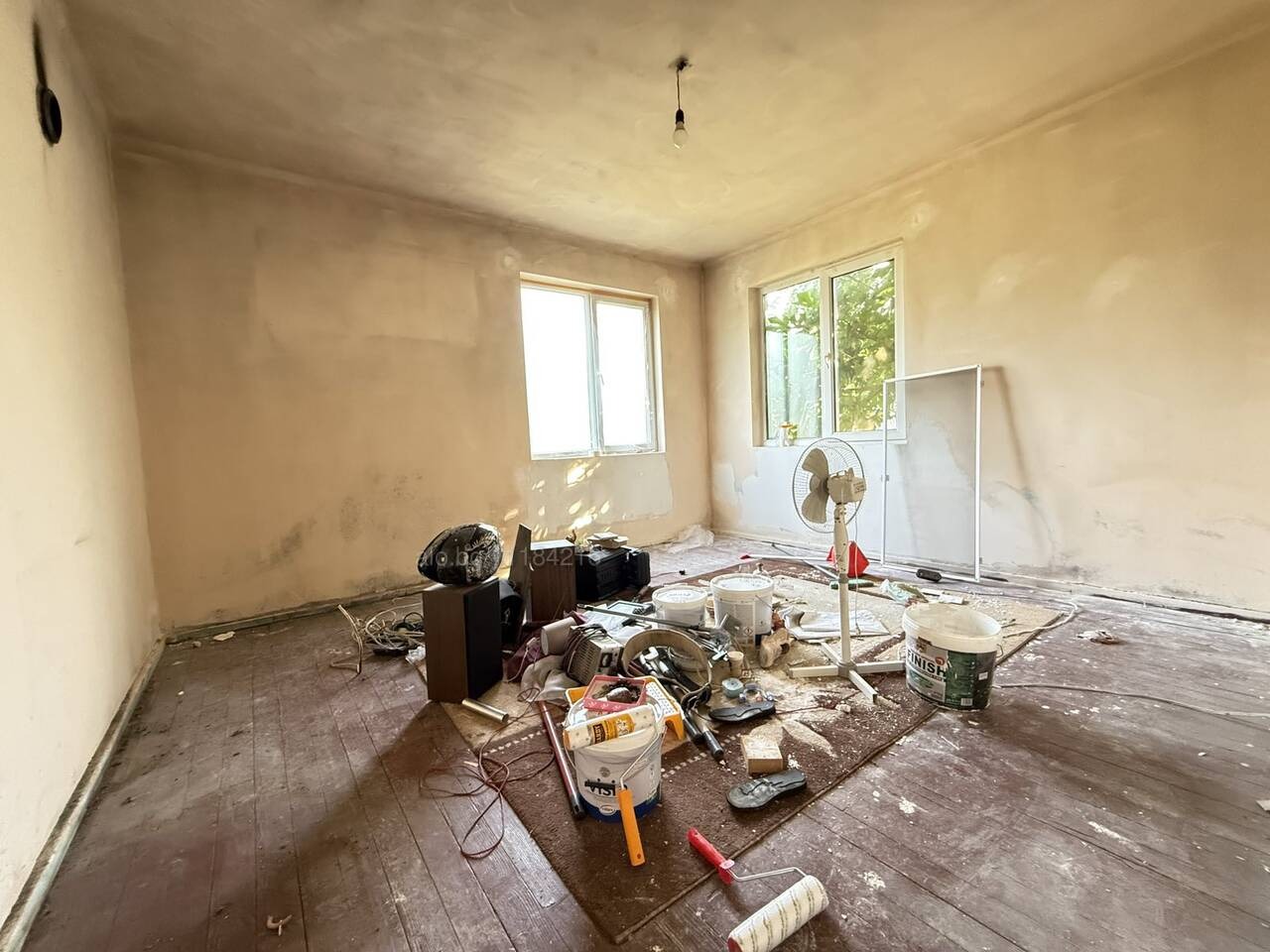 Продава 2-СТАЕН, с. Атия, област Бургас, снимка 6 - Апартаменти - 55358128