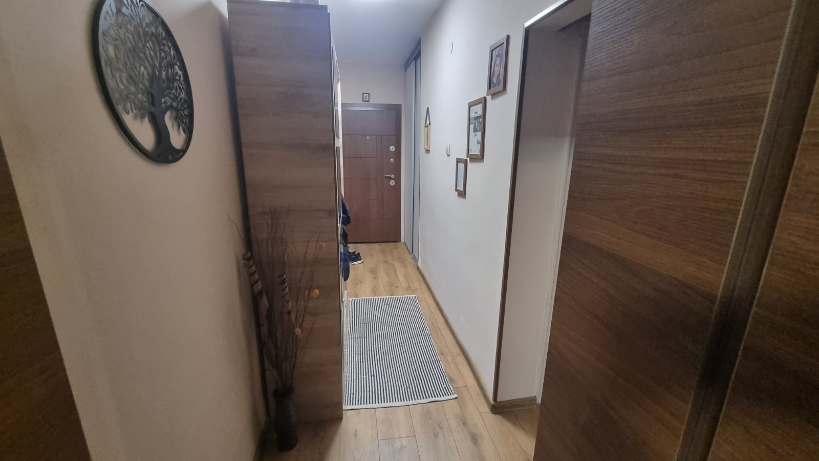 Продава 2-СТАЕН, гр. София, Захарна фабрика, снимка 7 - Апартаменти - 55803408
