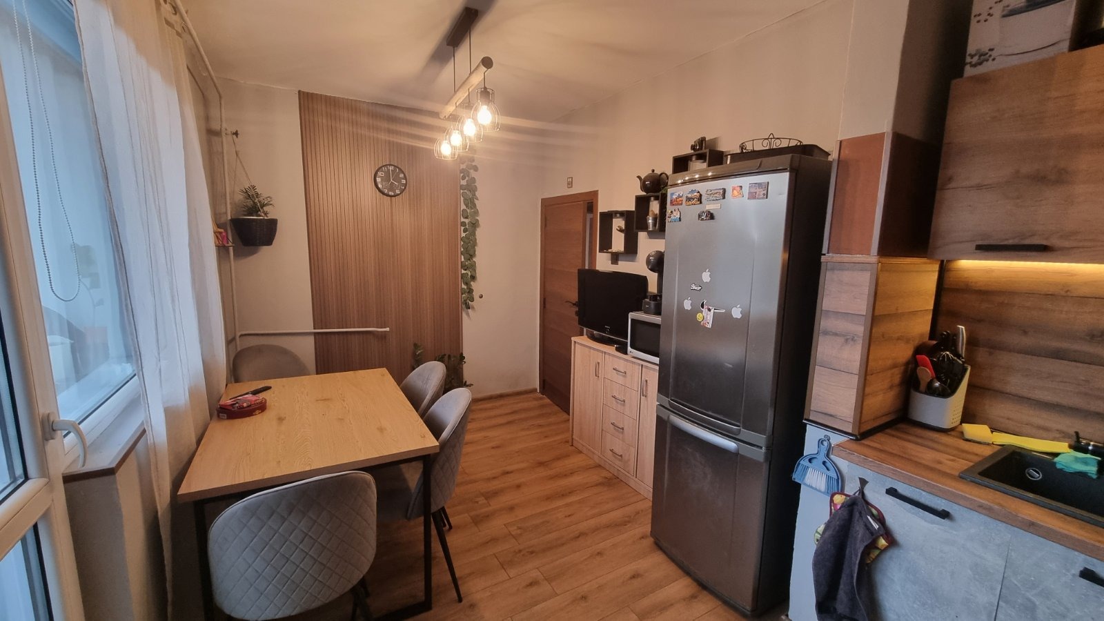 Продава 2-СТАЕН, гр. София, Захарна фабрика, снимка 8 - Апартаменти - 55803408