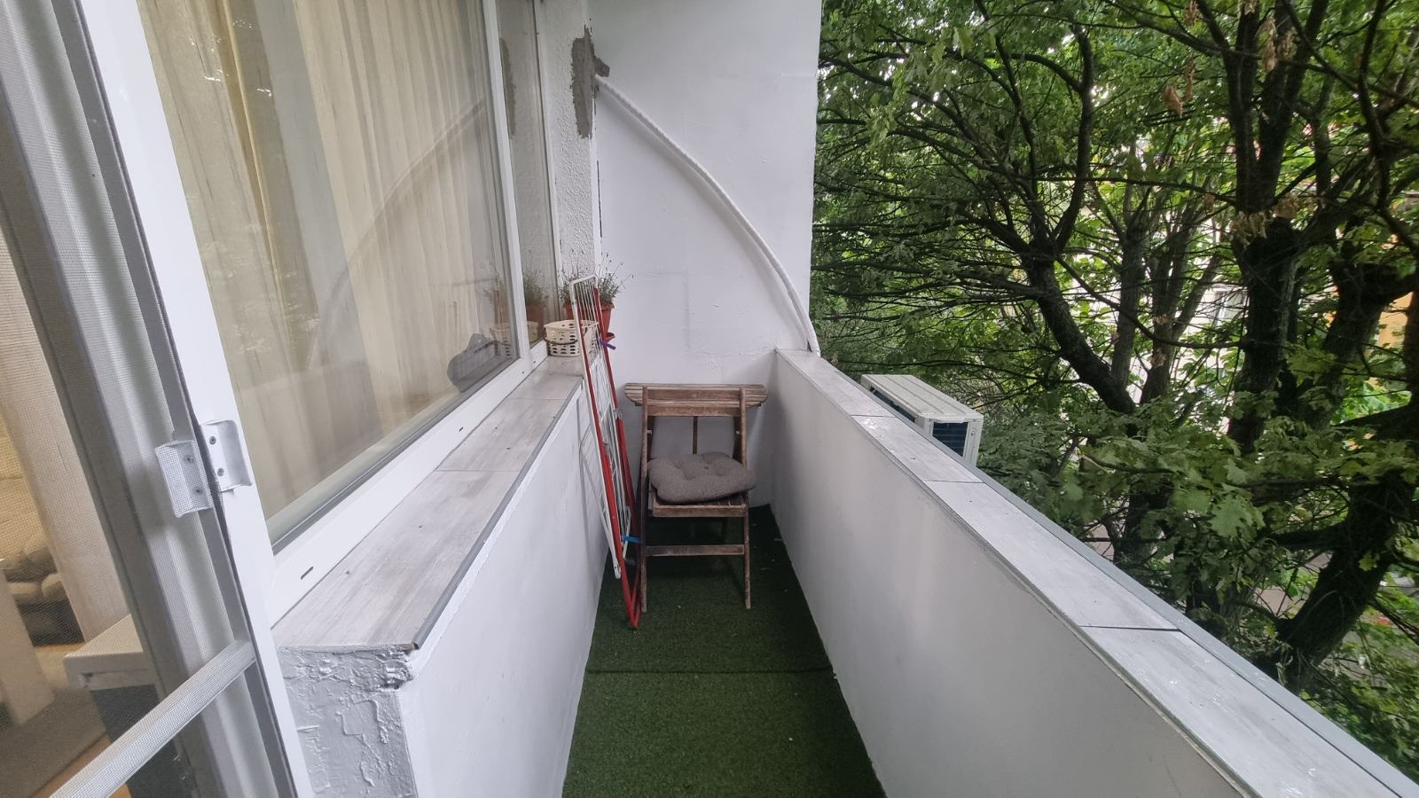 Продава 2-СТАЕН, гр. София, Захарна фабрика, снимка 13 - Апартаменти - 55803408