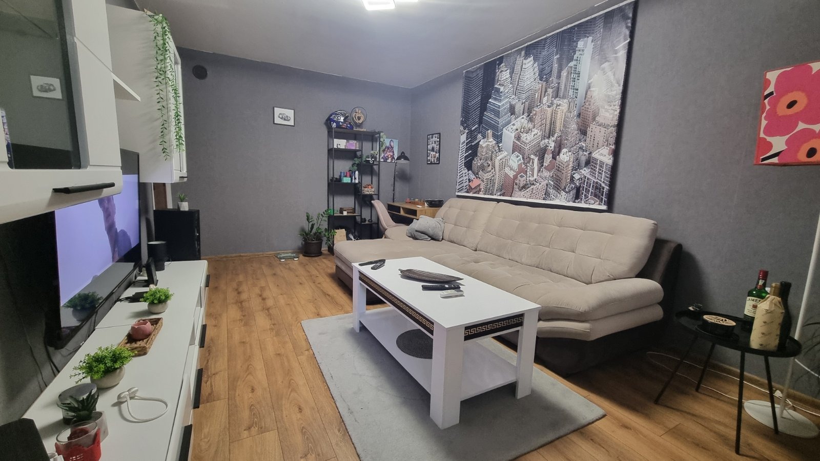 Продава 2-СТАЕН, гр. София, Захарна фабрика, снимка 5 - Апартаменти - 55803408