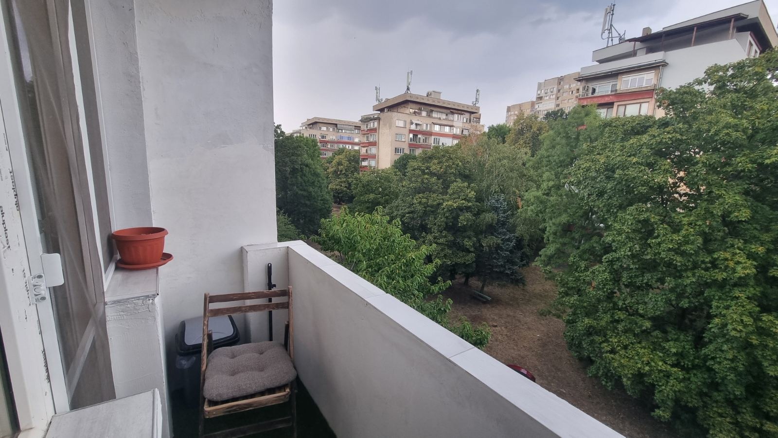 Продава 2-СТАЕН, гр. София, Захарна фабрика, снимка 15 - Апартаменти - 55803408