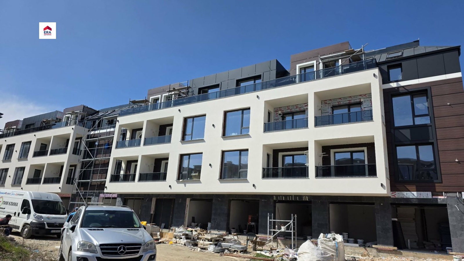 Продава 3-СТАЕН, гр. Пловдив, Остромила