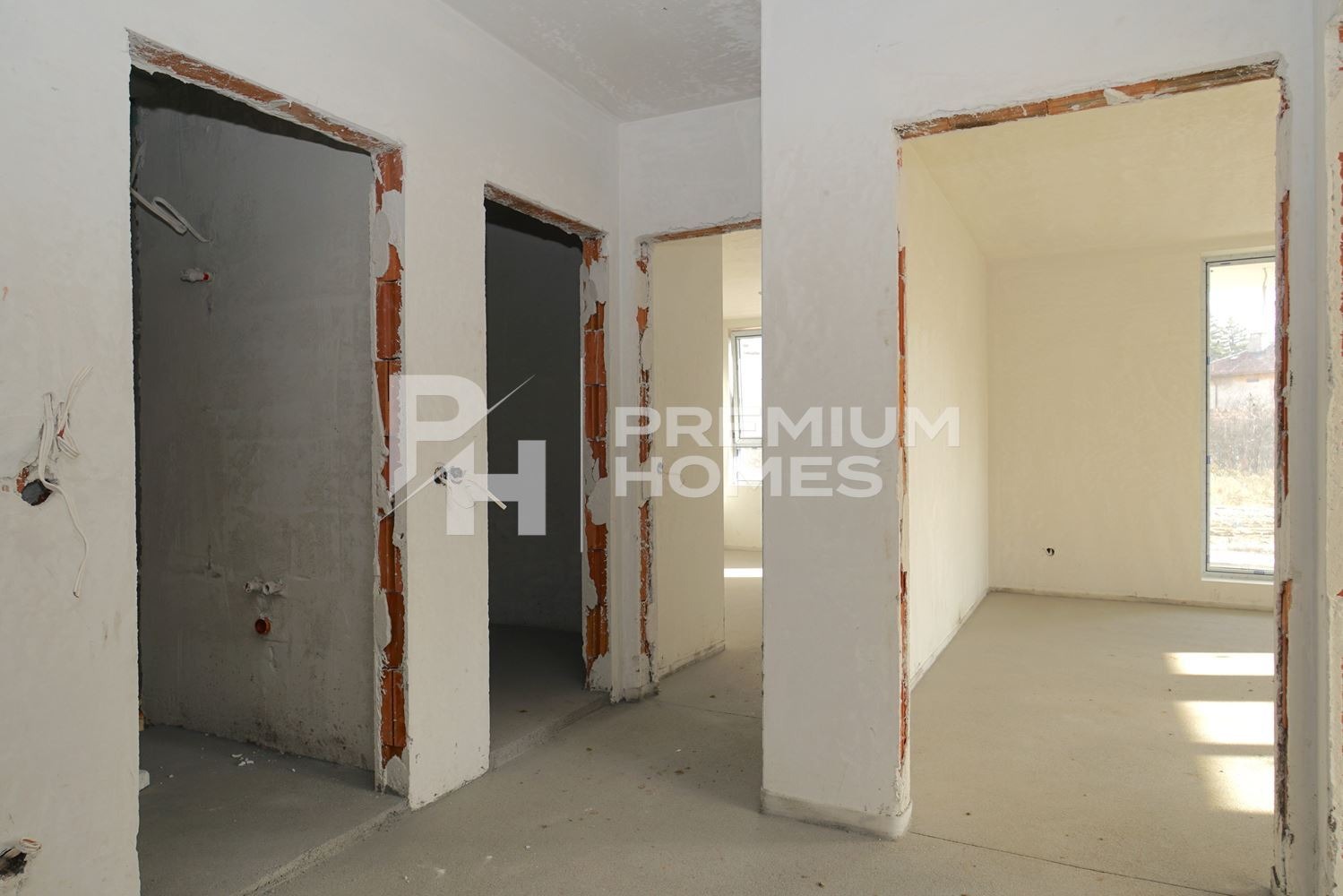 Продава 3-СТАЕН, гр. София, Малинова долина, снимка 9 - Апартаменти - 54404698